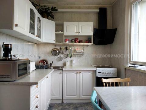 квартира за адресою Северина Потоцького вул. (Сімнадцятого партз'їзду), 34а