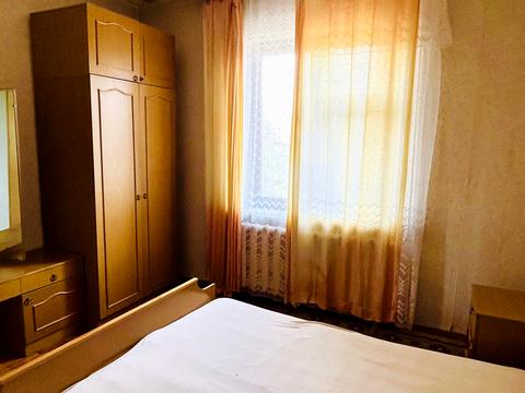 квартира за адресою Срібнокільська вул., 8