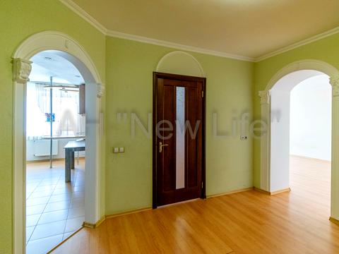 квартира за адресою Свободи просп. (Прокоф'єва), 46