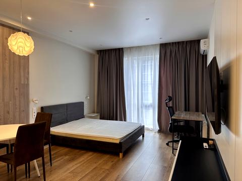 квартира за адресою Михайла Максимовича вул. (Онуфрія Трутенка), 24-Б