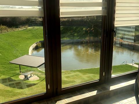 дом по адресу Бакумівка