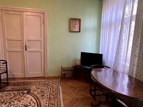 квартира по адресу Волчинецкая ул., 4