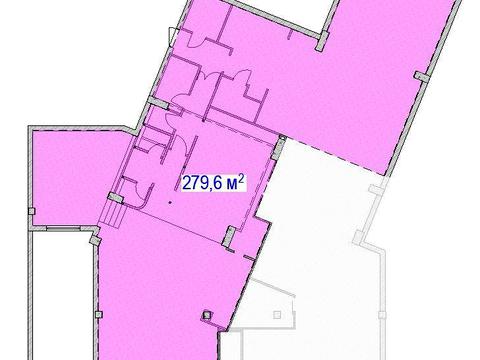 коммерческая по адресу Короленко ул., 2к