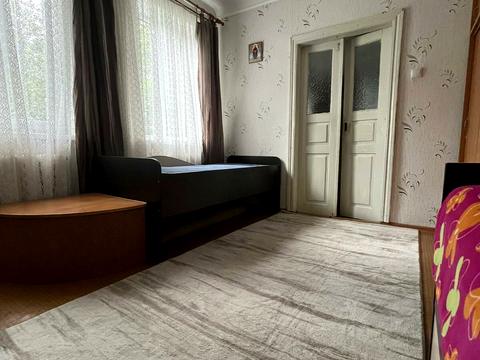 будинок за адресою Абрікосова, 15