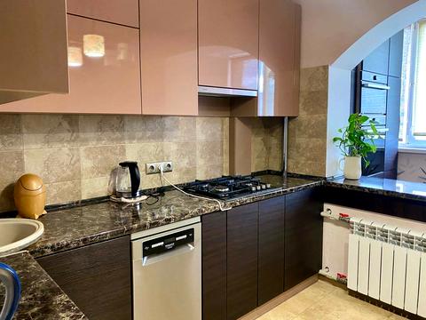 квартира за адресою Кармелюка вул., 10