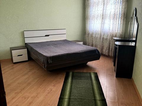 квартира по адресу Драгоманова ул., 6/1