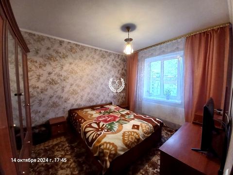 квартира по адресу Независимости ул., 14