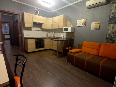 квартира по адресу Валерия Лобановского просп., 150-А