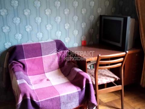 квартира по адресу Валентиновская ул., 13б