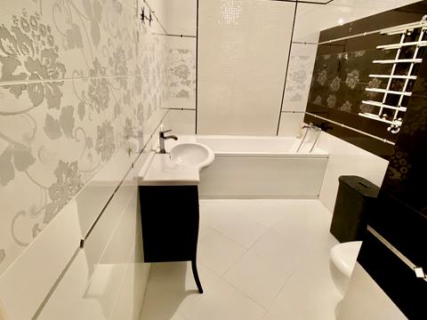 квартира по адресу Вышгородская ул., 45Б1