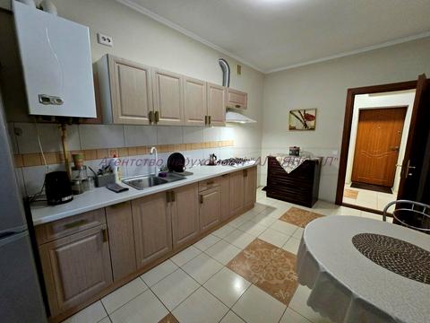 квартира за адресою Минайська вул., 18