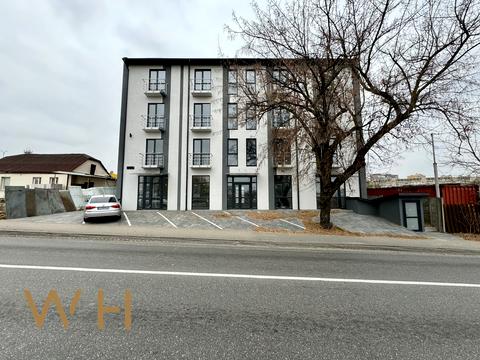 квартира по адресу Трублаини Николая ул., 3