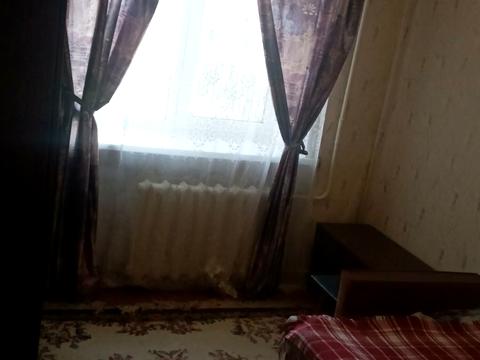 кімната за адресою житловий масив Тополя-1 вул., 38