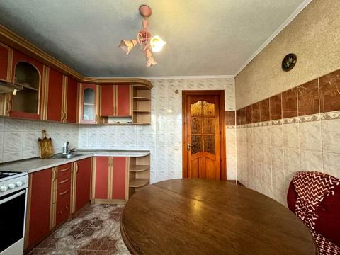 квартира по адресу Тарнавського, 109