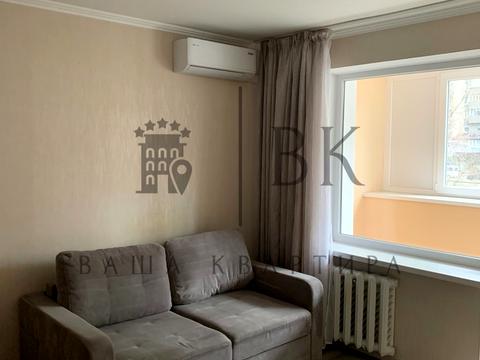 квартира за адресою Берестейський просп. (Перемоги), 91