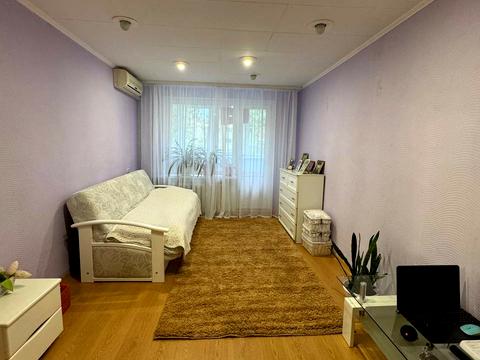 квартира по адресу Ивана Дзюбы ул. (Сімʼї Сосніних), 12