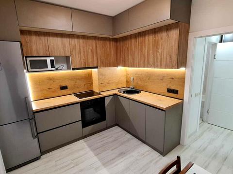 квартира за адресою Миколи Закревського вул., 95
