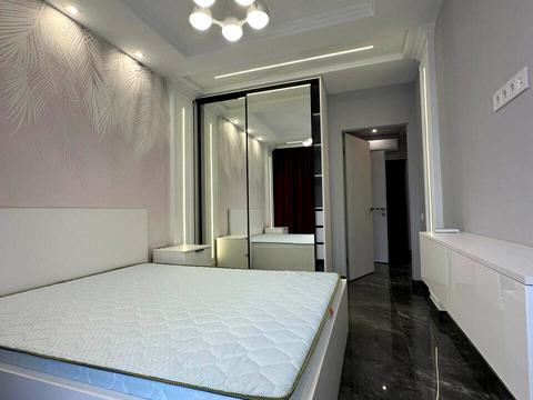 квартира по адресу Замарстыновская ул. (Калинина), 55