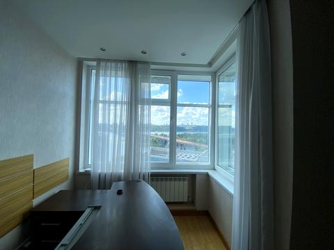 квартира за адресою Дніпровська набережна вул., 1-А