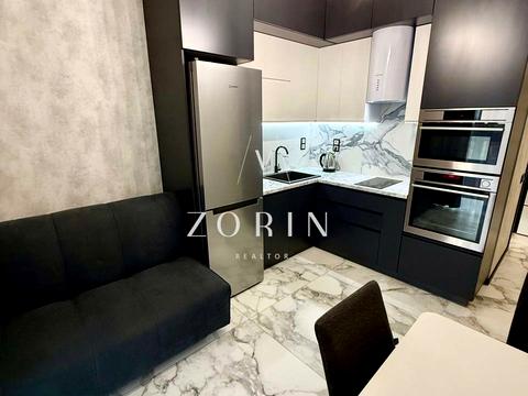 квартира за адресою Зоряний бульв., 1м