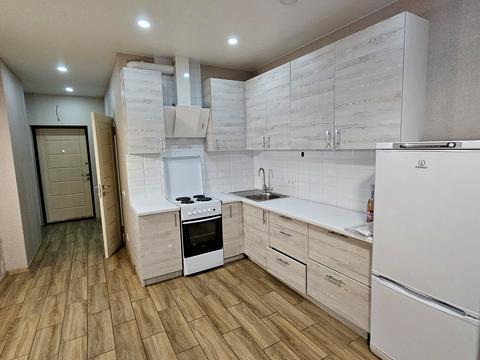 квартира за адресою Рональда Рейгана вул., 40