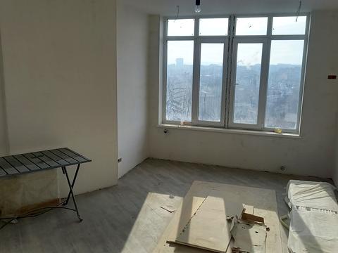 квартира по адресу Леоніда Каденюка ул. (Чкалова), 13