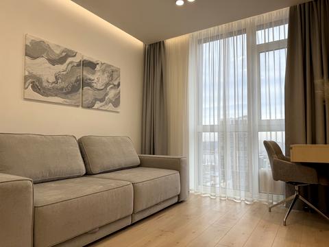 квартира за адресою Джона Маккейна вул. (Івана Кудрі), 1