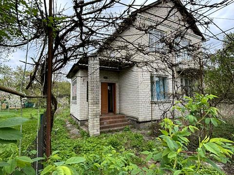 будинок за адресою Борковський