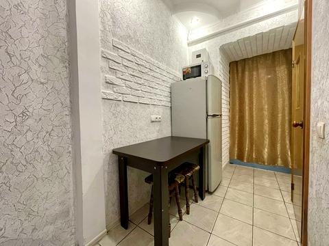 квартира за адресою Мала Арнаутська вул., 117