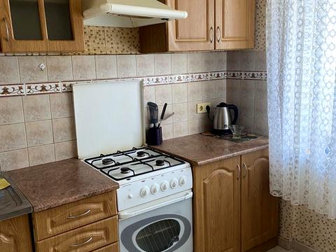 квартира за адресою Митрополита Василя Липківського вул. (Урицького), 17