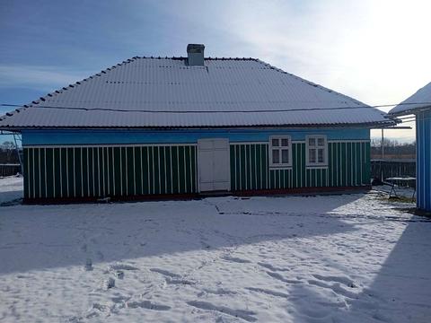 будинок за адресою Царинська