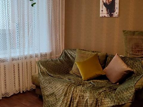 квартира по адресу Коробова ул., 16