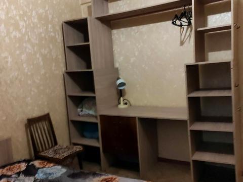 квартира по адресу Васильковская ул., 11/11