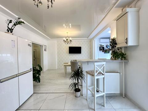 квартира по адресу сніжна, 52а