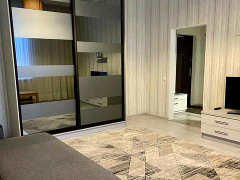 квартира по адресу Победы просп., 108