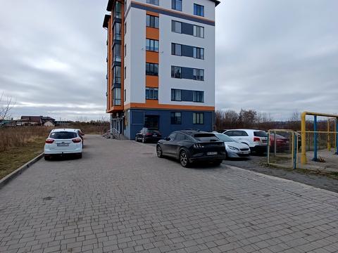 квартира за адресою вул. Благовіщенська, 1
