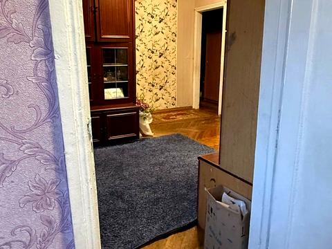 квартира за адресою Китаєнка вул., 8