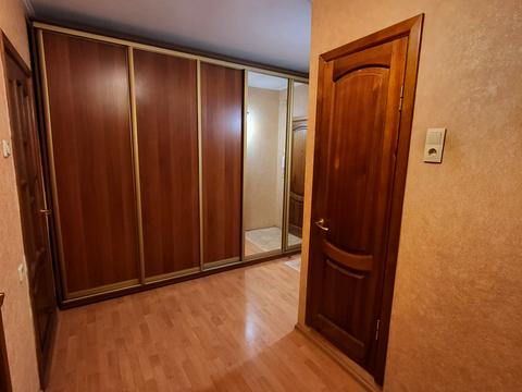 квартира по адресу Киев, Архитектора Вербицкого ул., 28-А