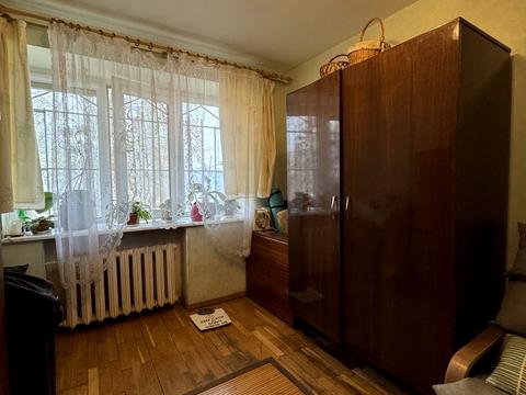 квартира по адресу Генерала Петрова ул., 47