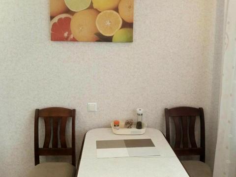 квартира по адресу Червоной Калины просп. (Владимира Маяковского), 4-В