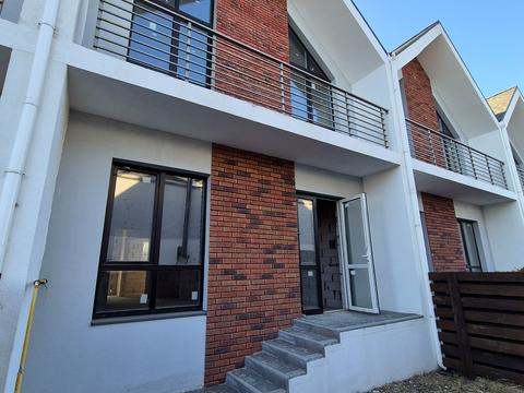 будинок за адресою Павла Глазового вул. (Олега Кошового)