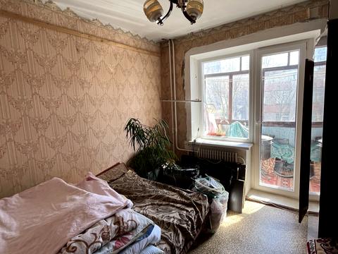 квартира за адресою Нескорених, 53