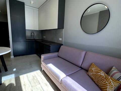 квартира за адресою Тадея Рильського бульв., 3