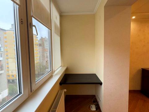 квартира по адресу Евгения Коновальца ул., 124А