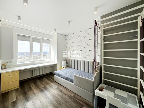 квартира по адресу Сухумская ул., 11