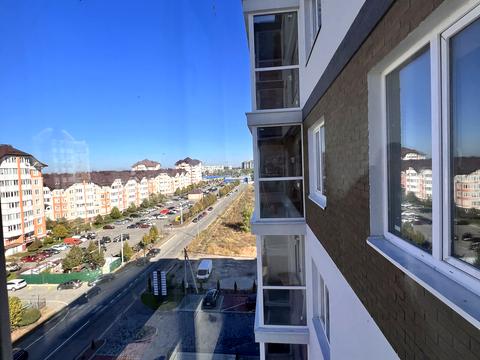 квартира за адресою Бориса Гмирі вул., 7