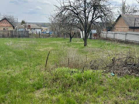 участок по адресу Зарічна, 20