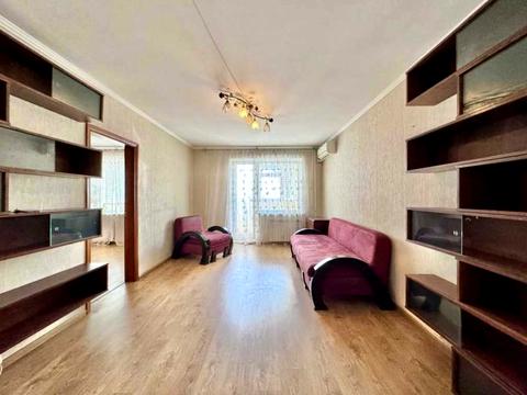 квартира по адресу Николая Закревского ул., 23