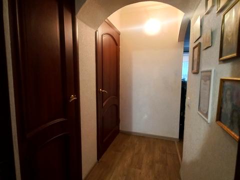 квартира за адресою Архітектурна вул., 22