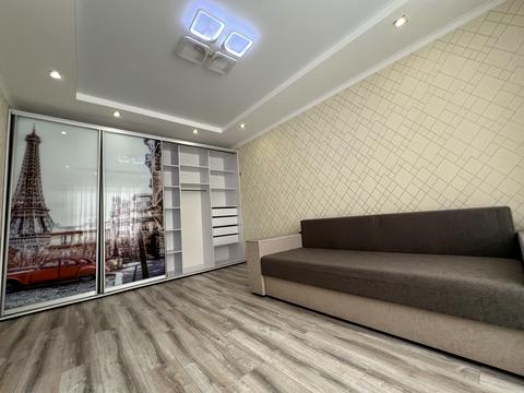 квартира по адресу Учительская ул., 3б